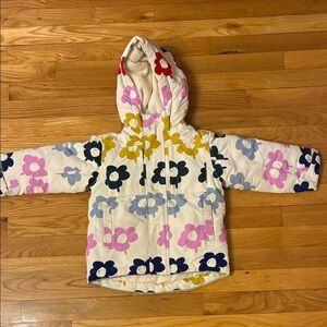 Hanna Andersson Winter Jacket